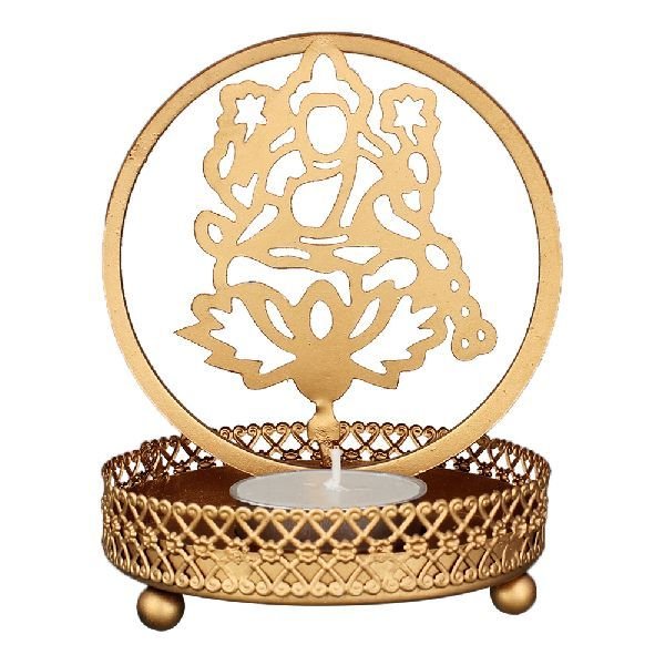 Tea Light Candle Diwali Diyas 05