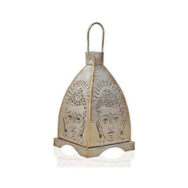 Tea Light Pyramids 02