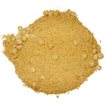 Deoiled Rice Bran 01