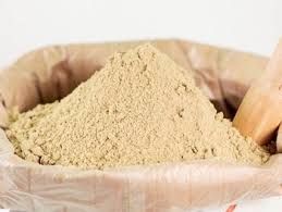 Deoiled Rice Bran 03