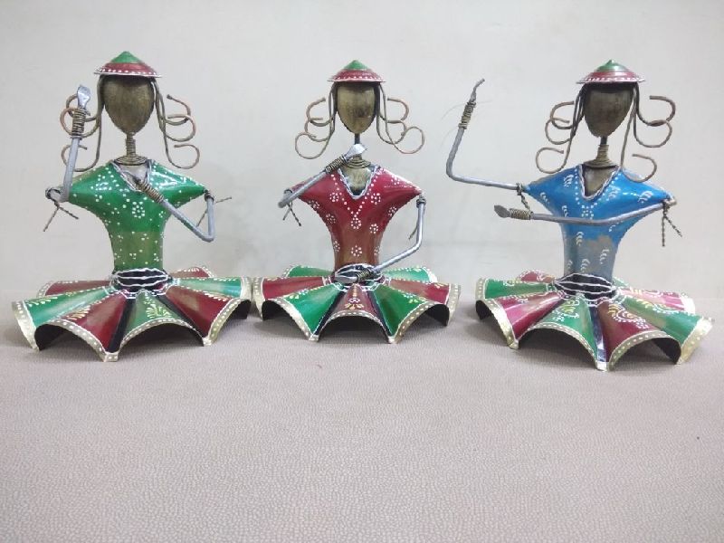 Iron Gift Article 07