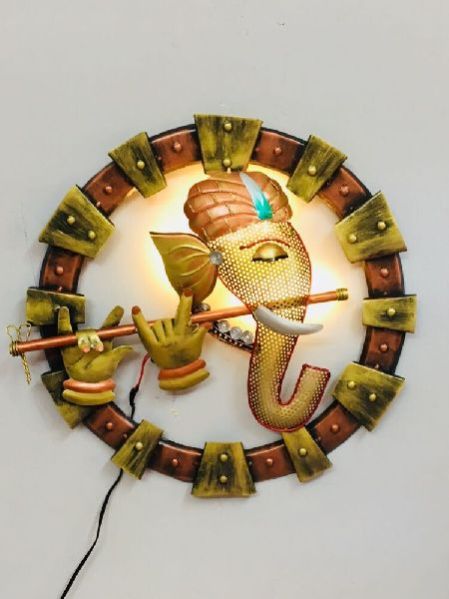 Iron Gift Article 08