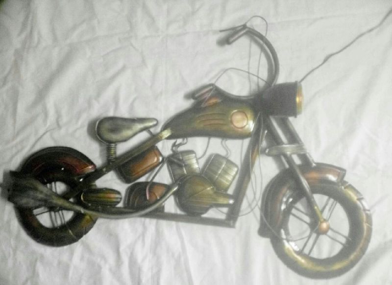 Iron Gift Article 10