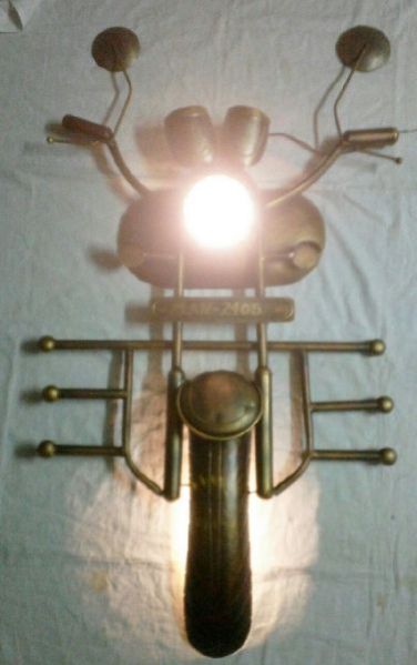 Iron Gift Article 11