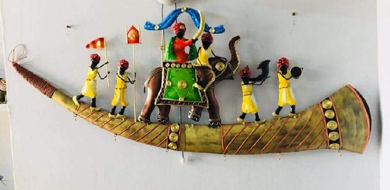 Iron Gift Article 13