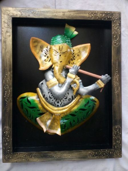 Iron Gift Article 14