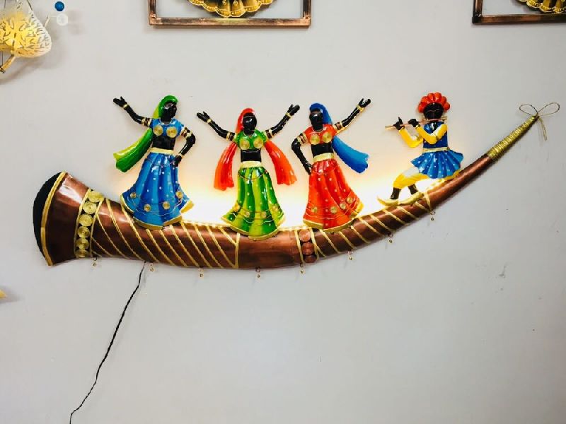 Iron Gift Article 15