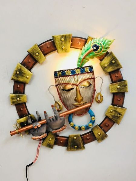 Iron Gift Article 16