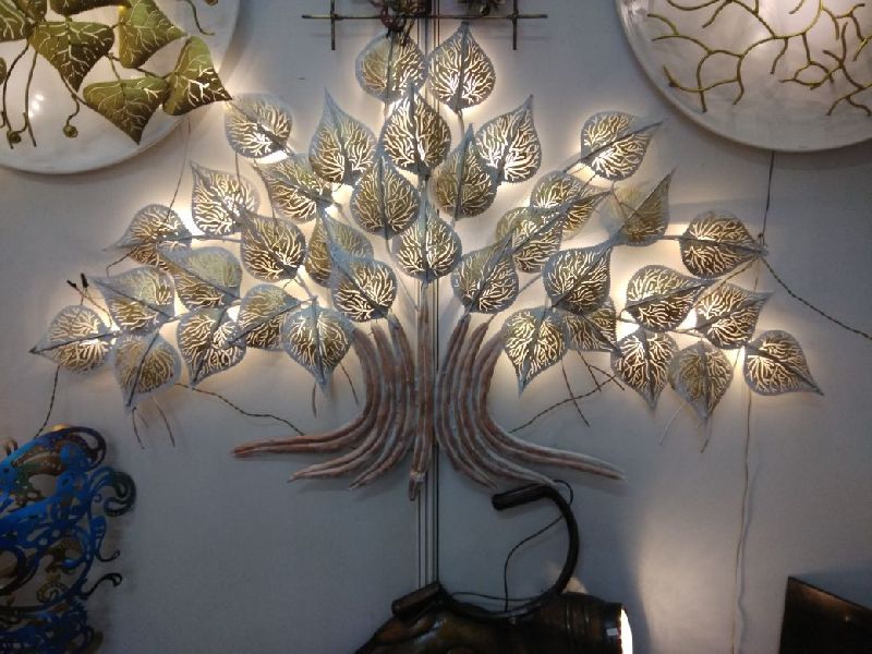 Iron Gift Article 18