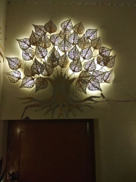 Iron Gift Article 20