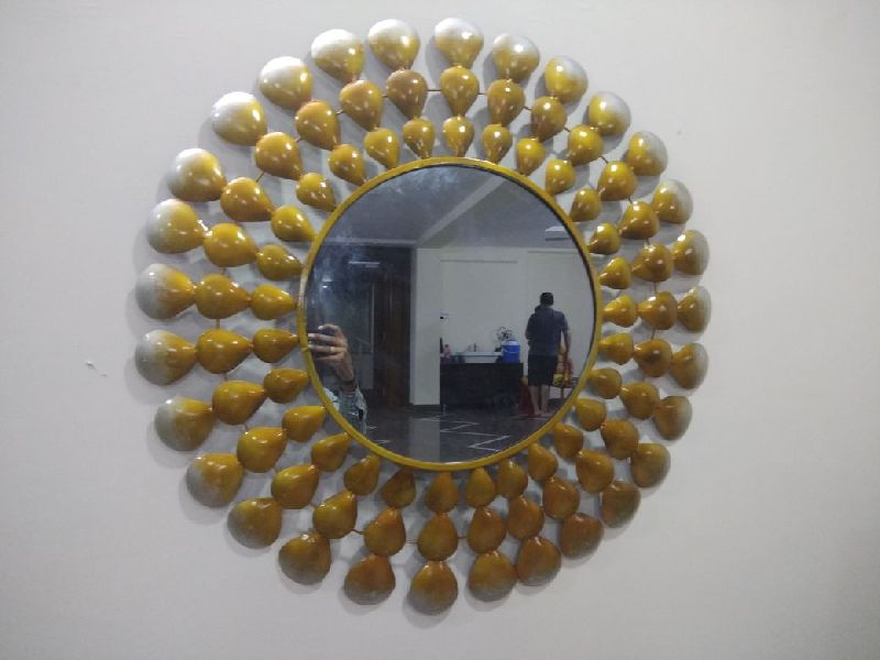 Iron Gift Article 21