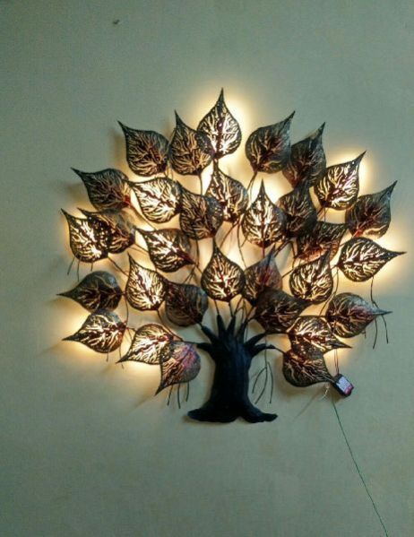 Iron Gift Article 22