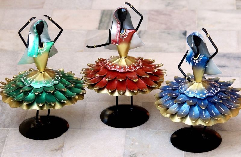 Iron Wall Hanging 02