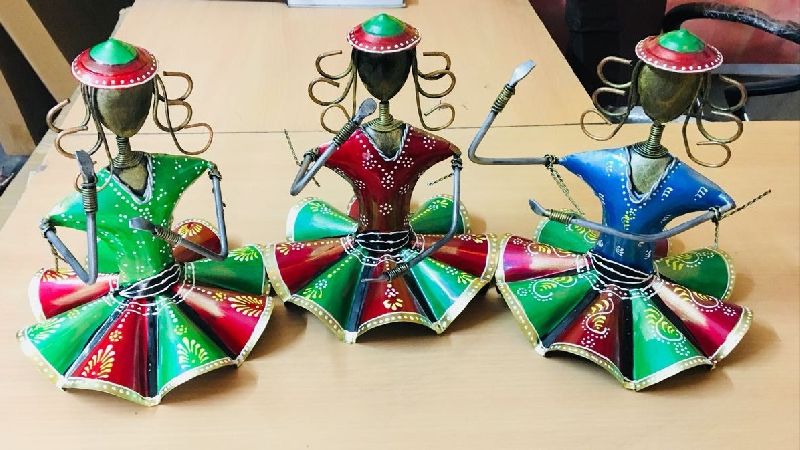 Iron Wall Hanging 03