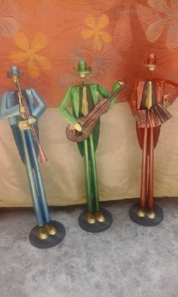 Iron Wall Hanging 04