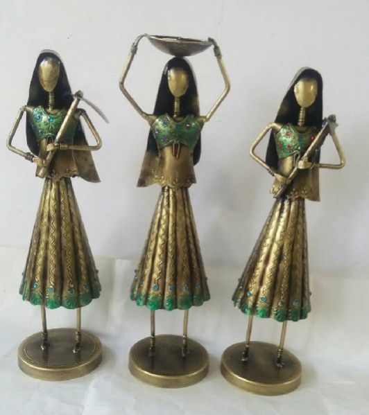 Iron Wall Hanging 08