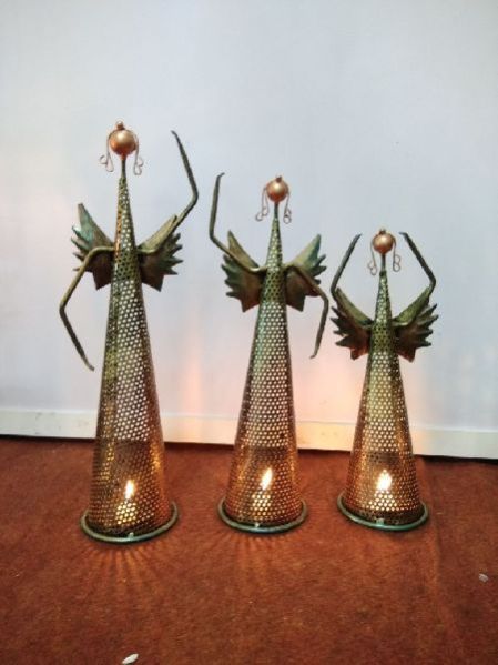 Iron Wall Hanging 11