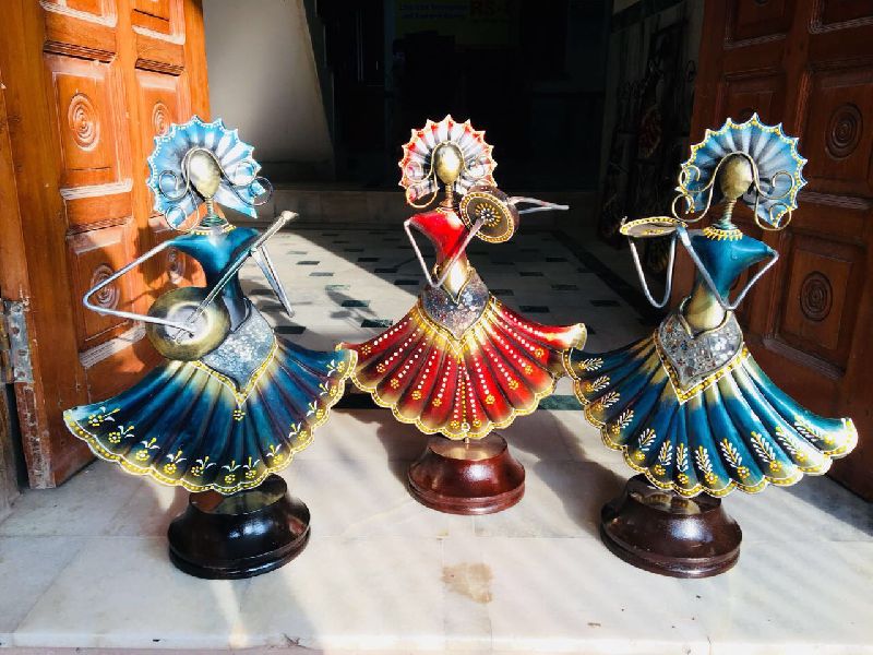 Iron Wall Hanging 12