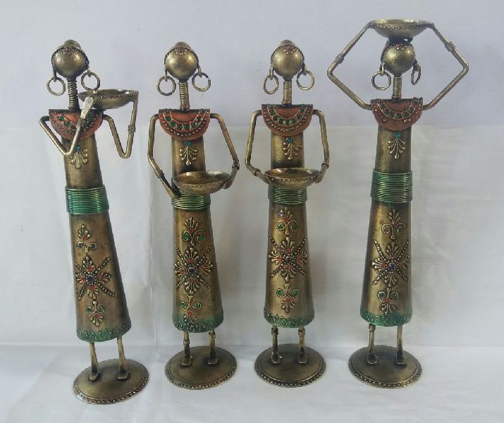 Iron Wall Hanging 16