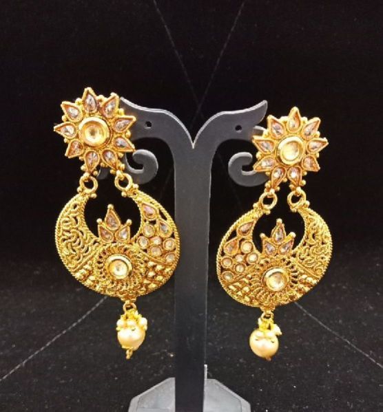 Designer Earring 01