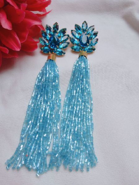 Designer Earring 03