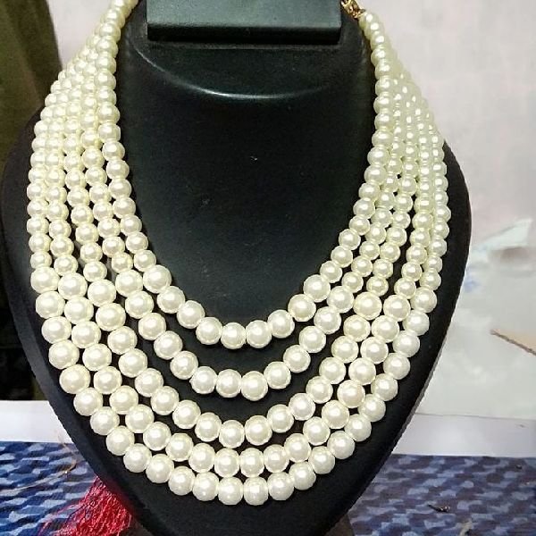 Designer Necklace 01