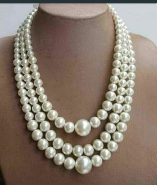 Designer Necklace 02