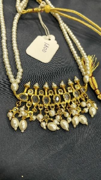 Designer Necklace 03