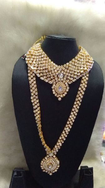 Designer Necklace 04