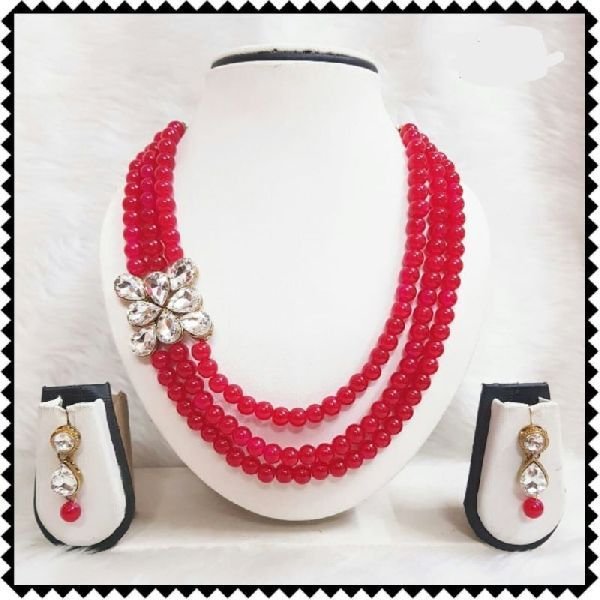 Necklace Set 05