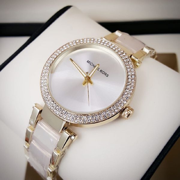 Ladies Watch 01