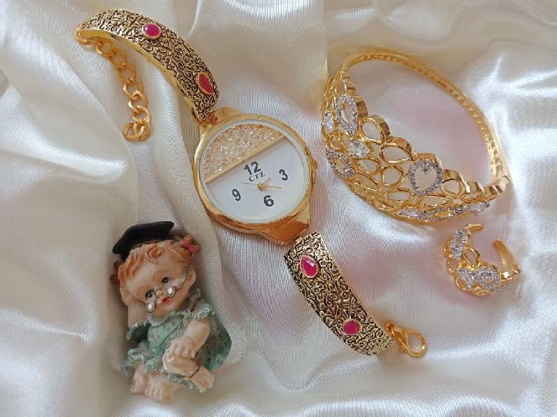 Ladies Watch 04