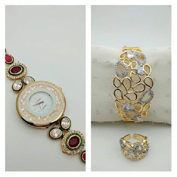 Ladies Watch 06