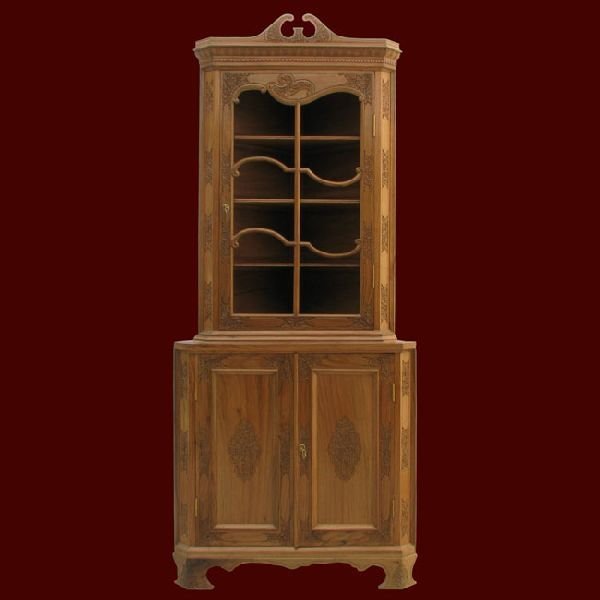 Designer Cornet Cabinet 01