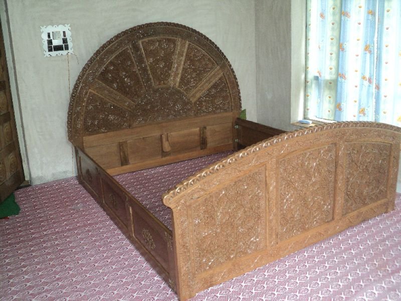 Double Bed