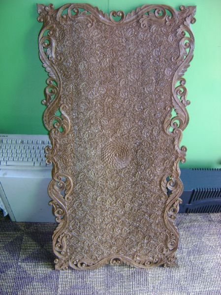 Wall Panel