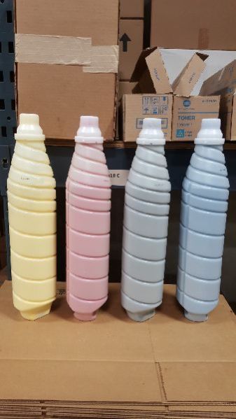 TN 615 Konica Minolta Toner Cartridges 03