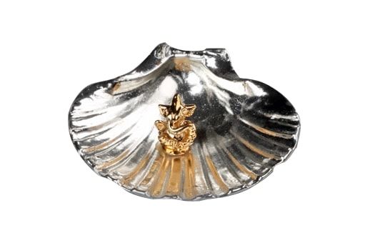 Shell Ganesha