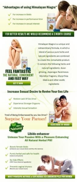 Sex Enhancement Capsules 01