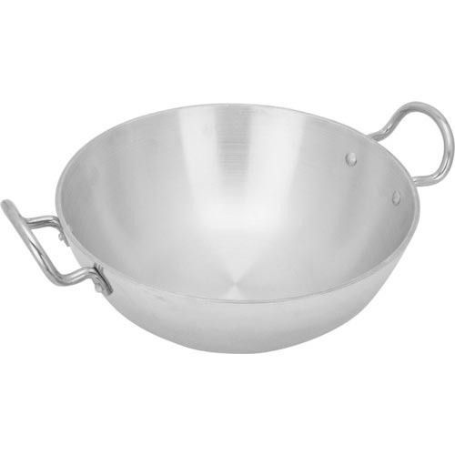 Aluminium Kadai 01