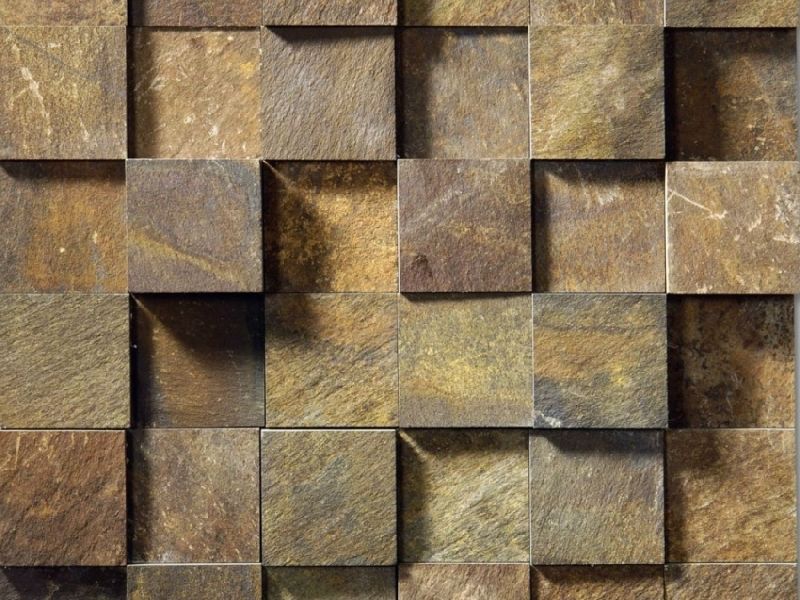 Mosaics & Wall Claddings 01