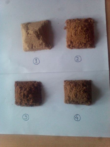 Jaggery Powder 01