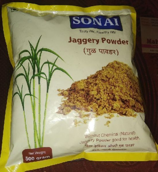 Jaggery Powder 03