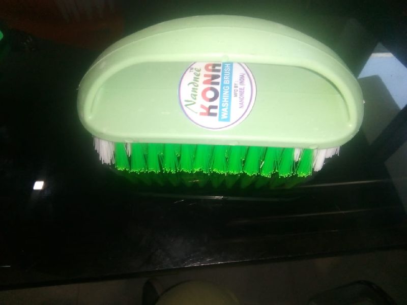 Cloth Washing Brushes 01
