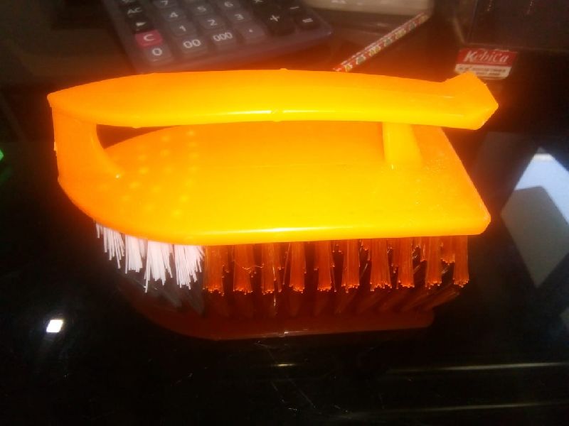 Cloth Washing Brushes 02