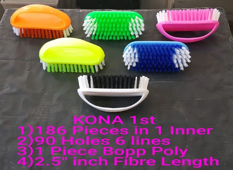 Cloth Washing Brushes 03