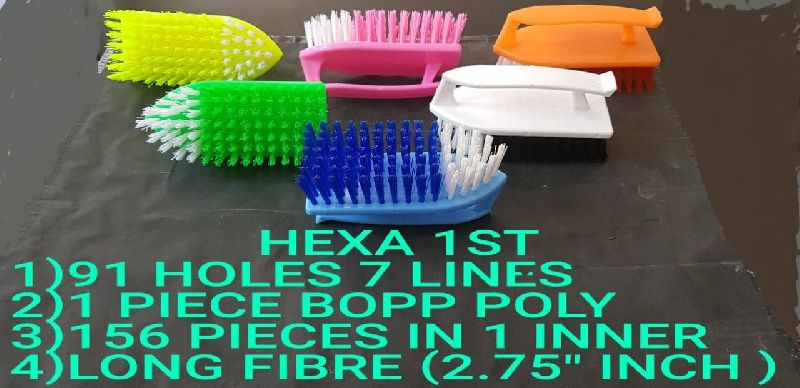 Cloth Washing Brushes 05