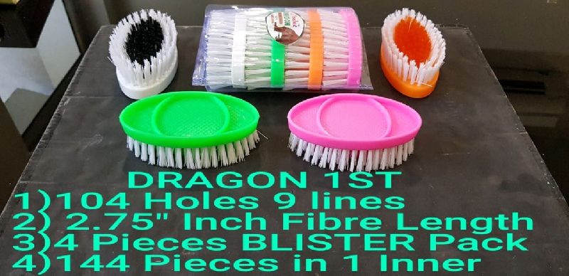 Cloth Washing Brushes 06