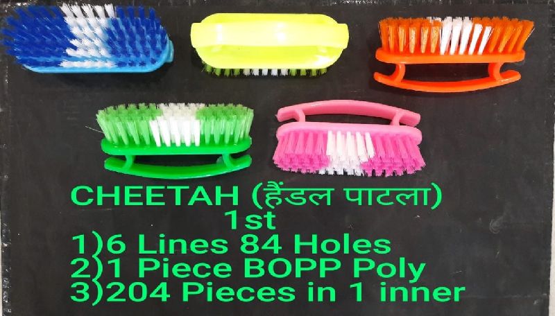 Cloth Washing Brushes 07