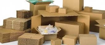 Self Adhesive Tape Packaging Service 01